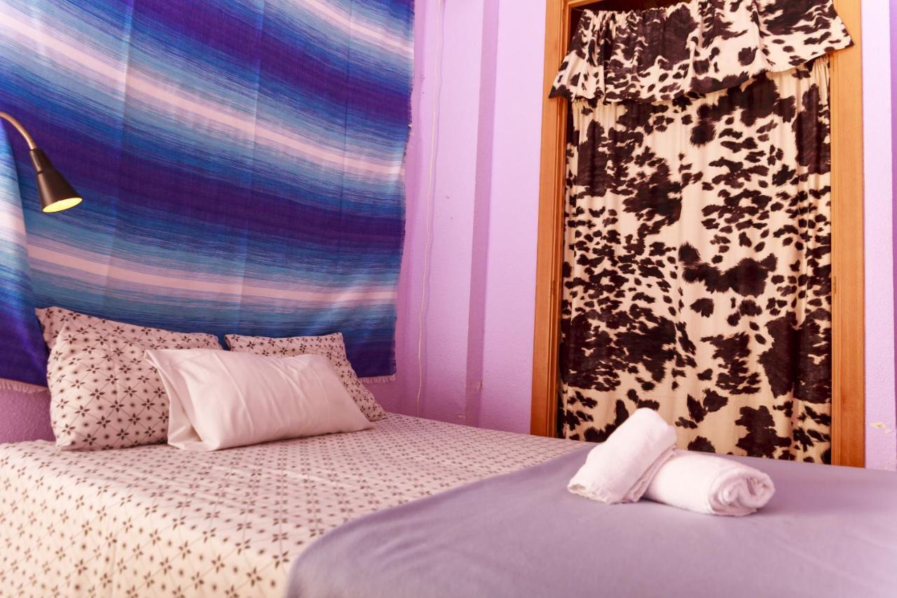 Sea & Wave Pena Apartament Malaga Zewnętrze zdjęcie