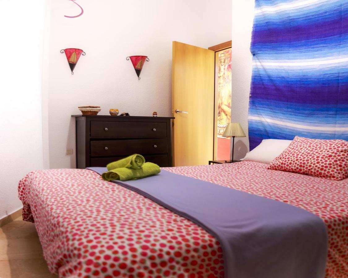 Sea & Wave Pena Apartament Malaga Zewnętrze zdjęcie